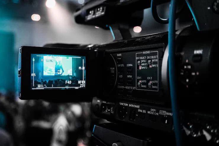Why Videography in Orange County Is in High Demand