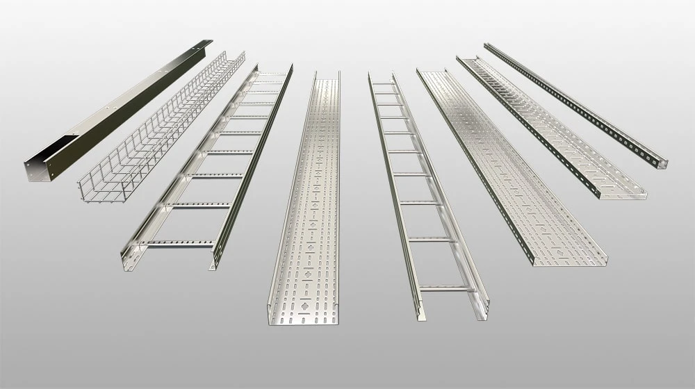 Trusted Solutions: Cable Tray Manufacturer in Bastar, Bilaspur, and Alwar