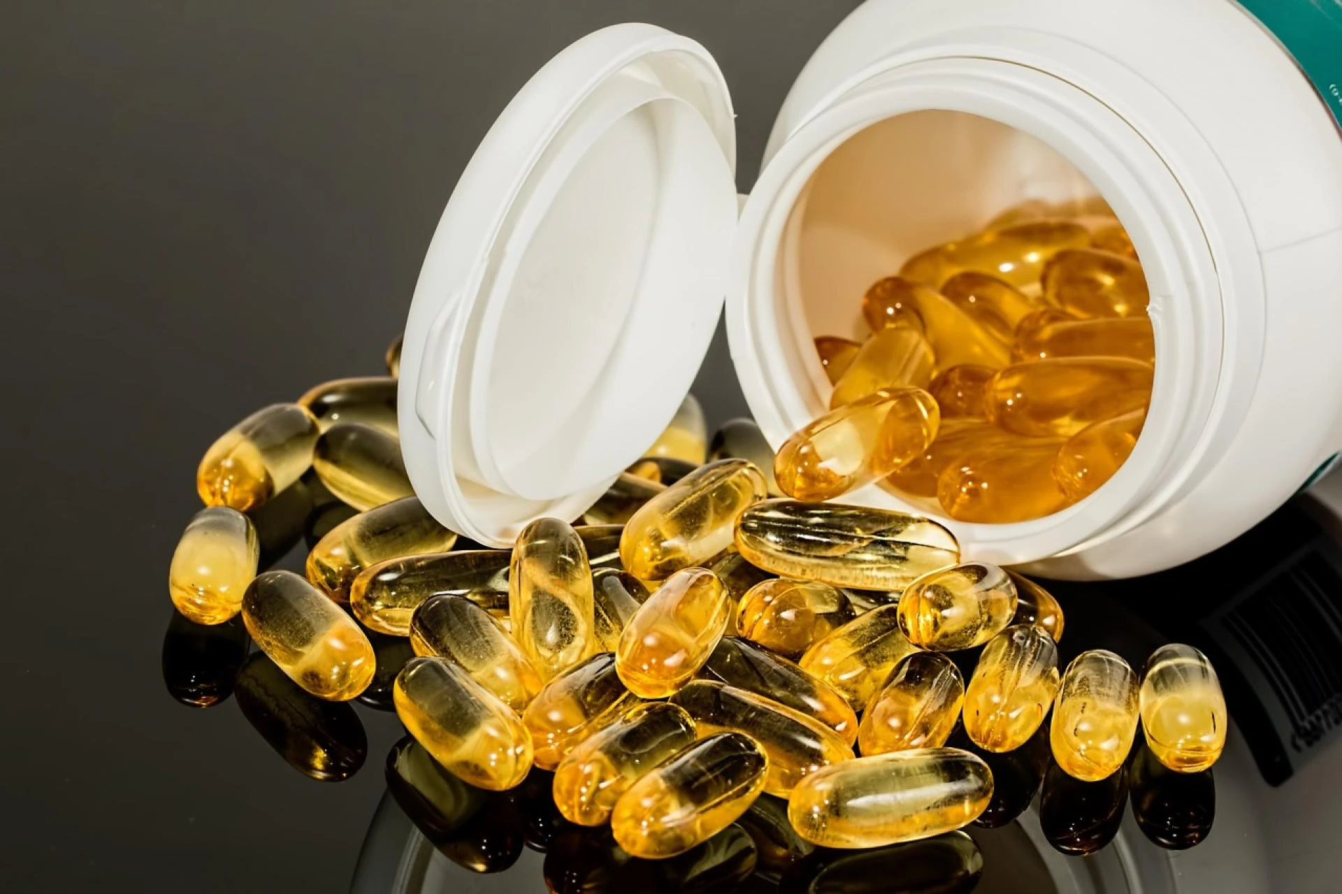 Best Gut Health Supplements in London for IBS, Constipation & Indigestion