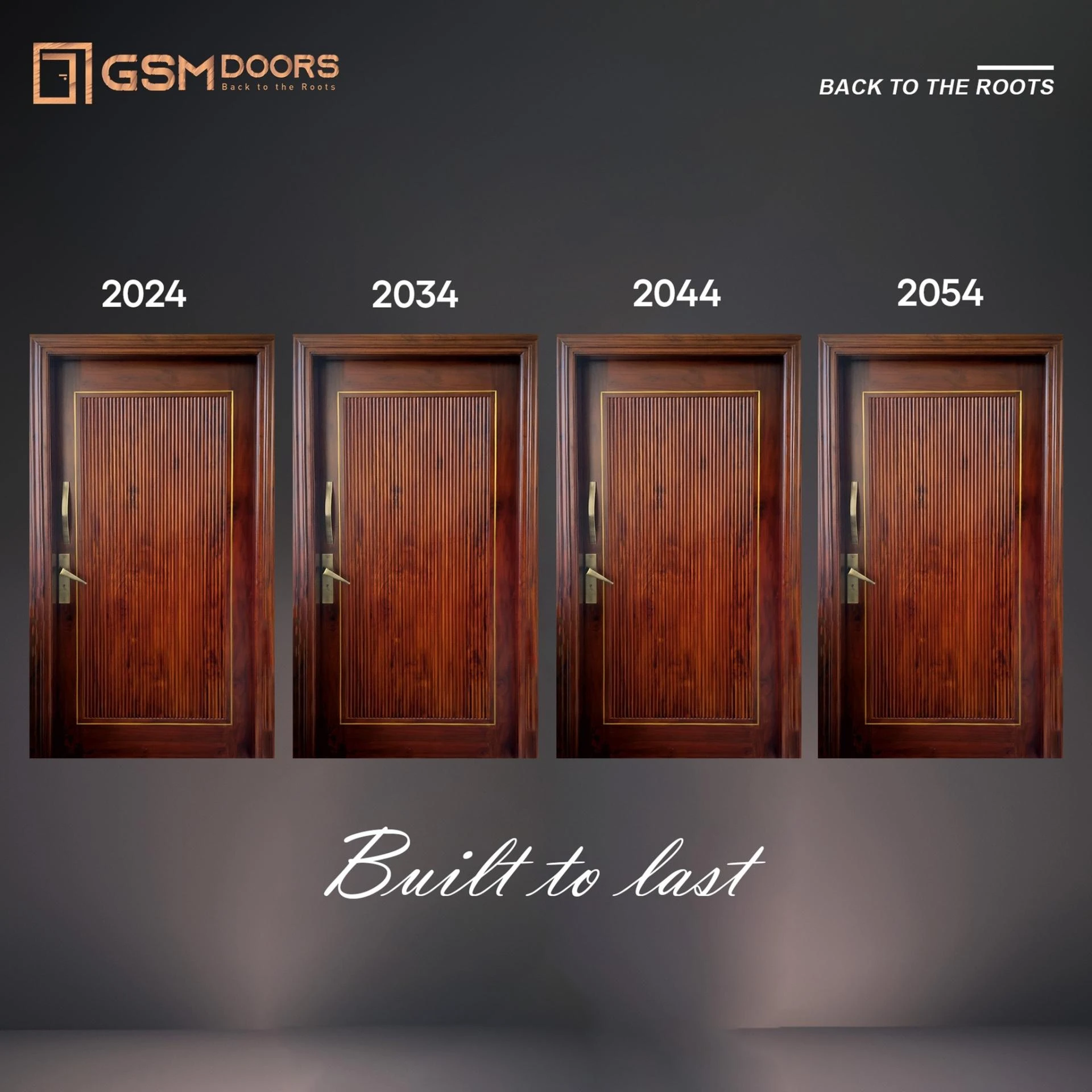 Latest Trends Wooden Door Manufacturers in India Are Following Today