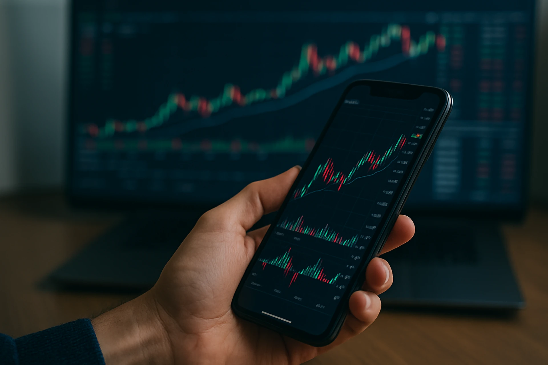 Unlock Smarter Forex Trading with the Best Apps in India [2025]