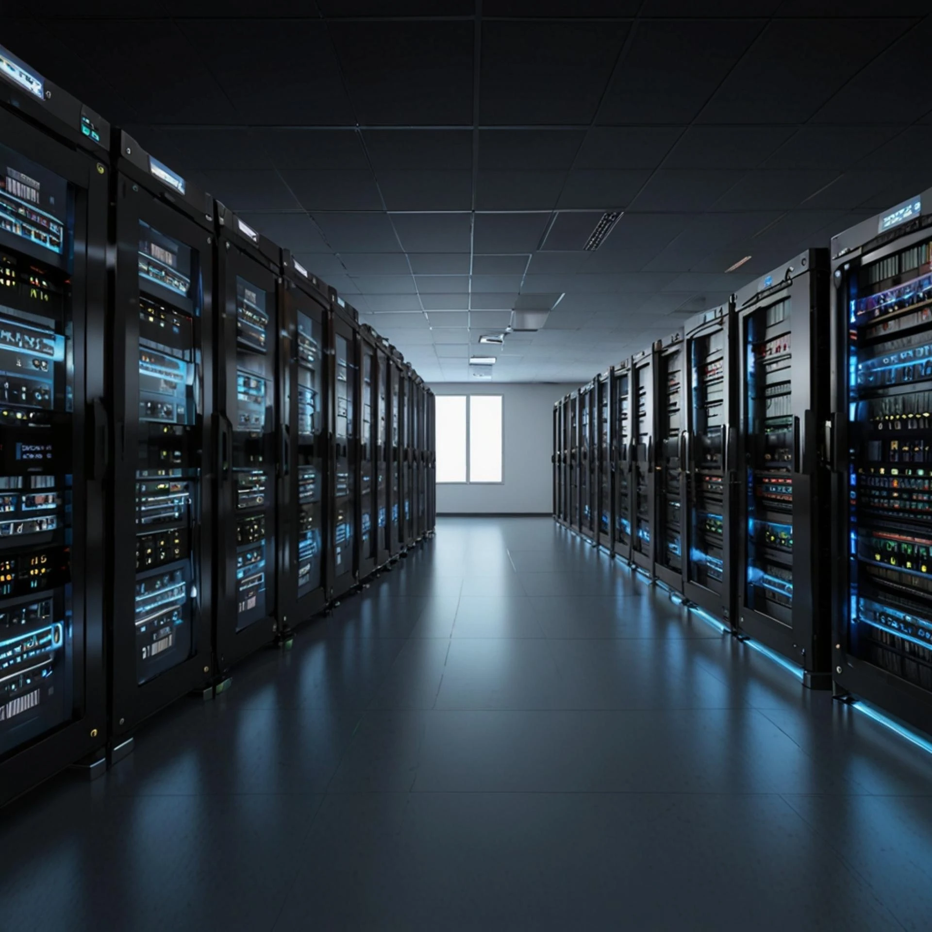 Top Features to Look for in Network Storage Solutions