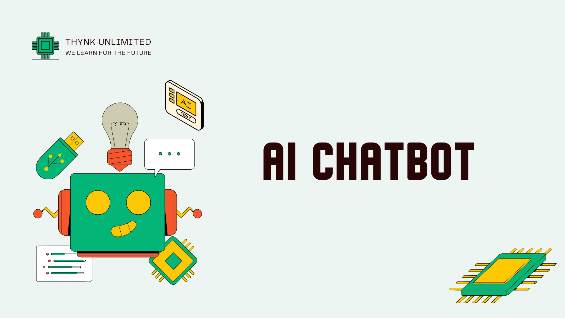AI Chatbot Development Trends to Watch in 2025