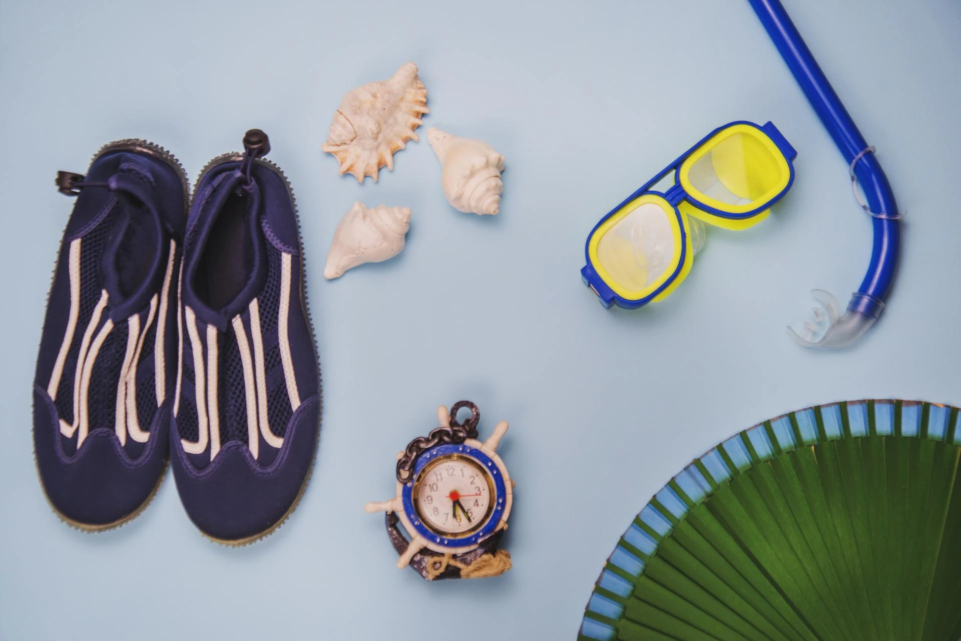 Buty do wody dla dzieci – komfort, bezpieczeństwo i zabawa nad wodą