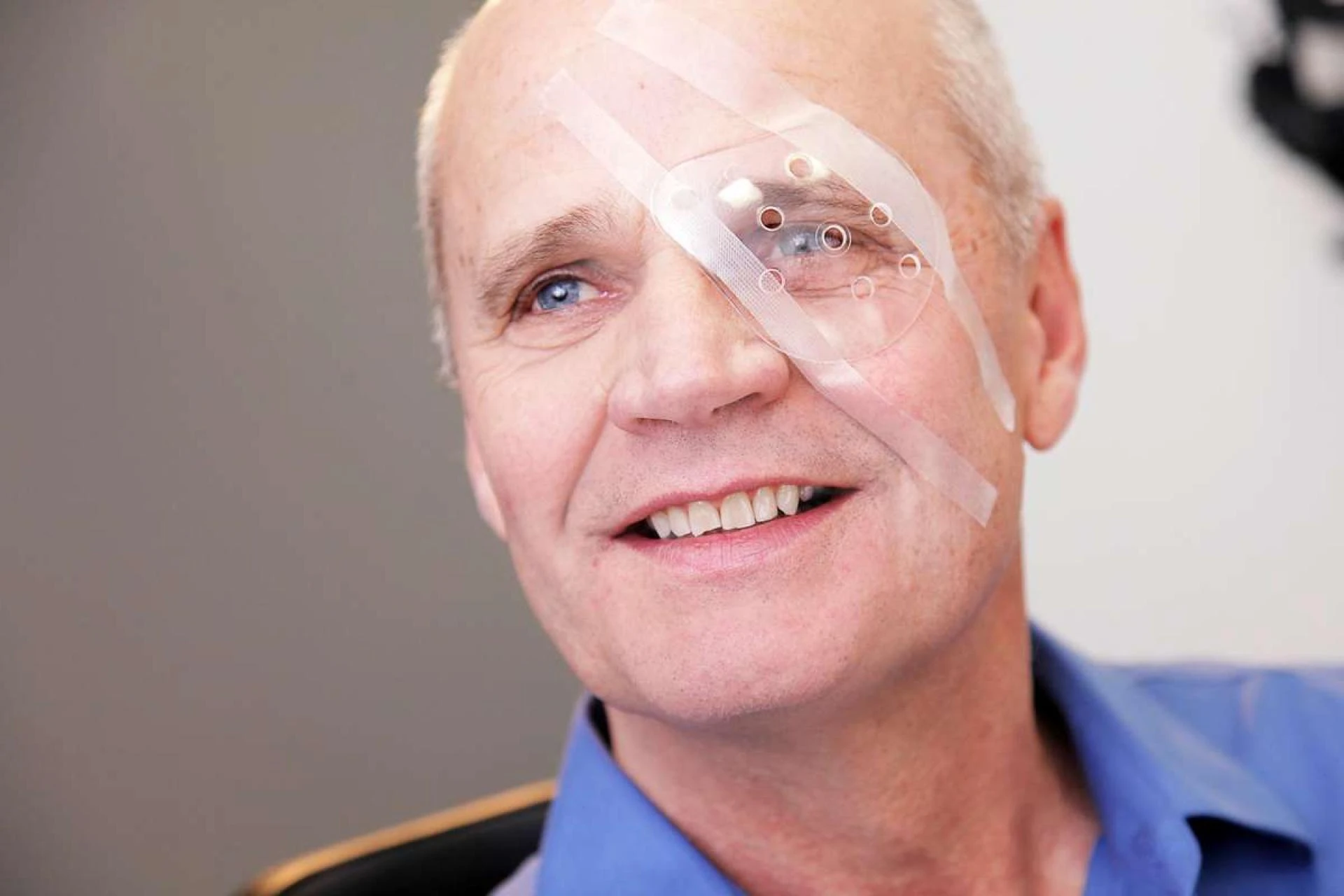 What You Should Know About Treatment for Pterygium and Droopy Eyelids 