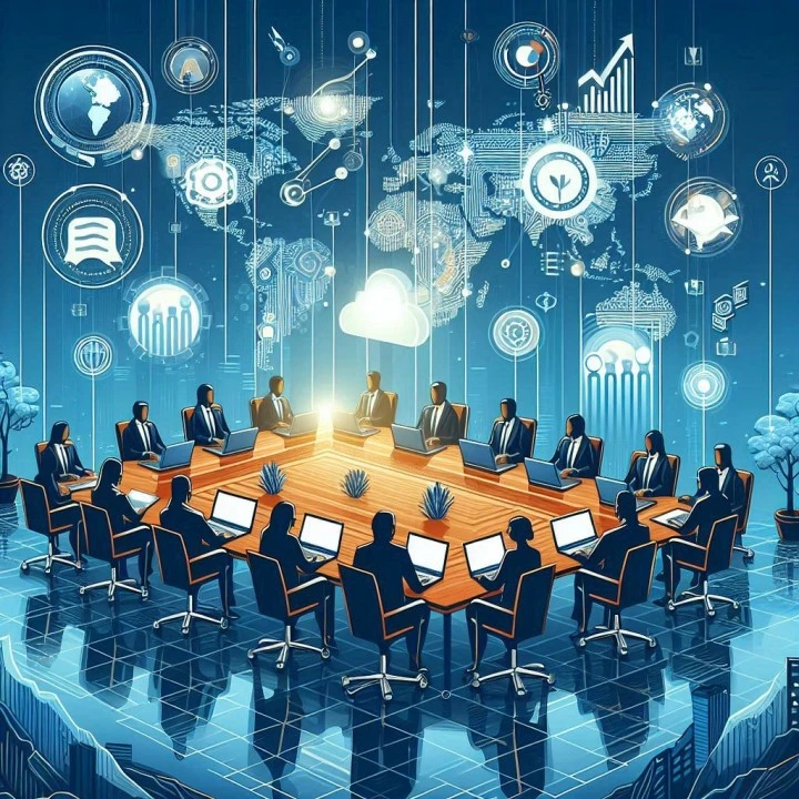 Adapting to Remote Leadership: Key Strategies for Business Success