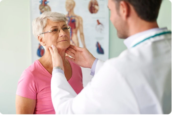 Thyroid Test: When and Why It’s Important
