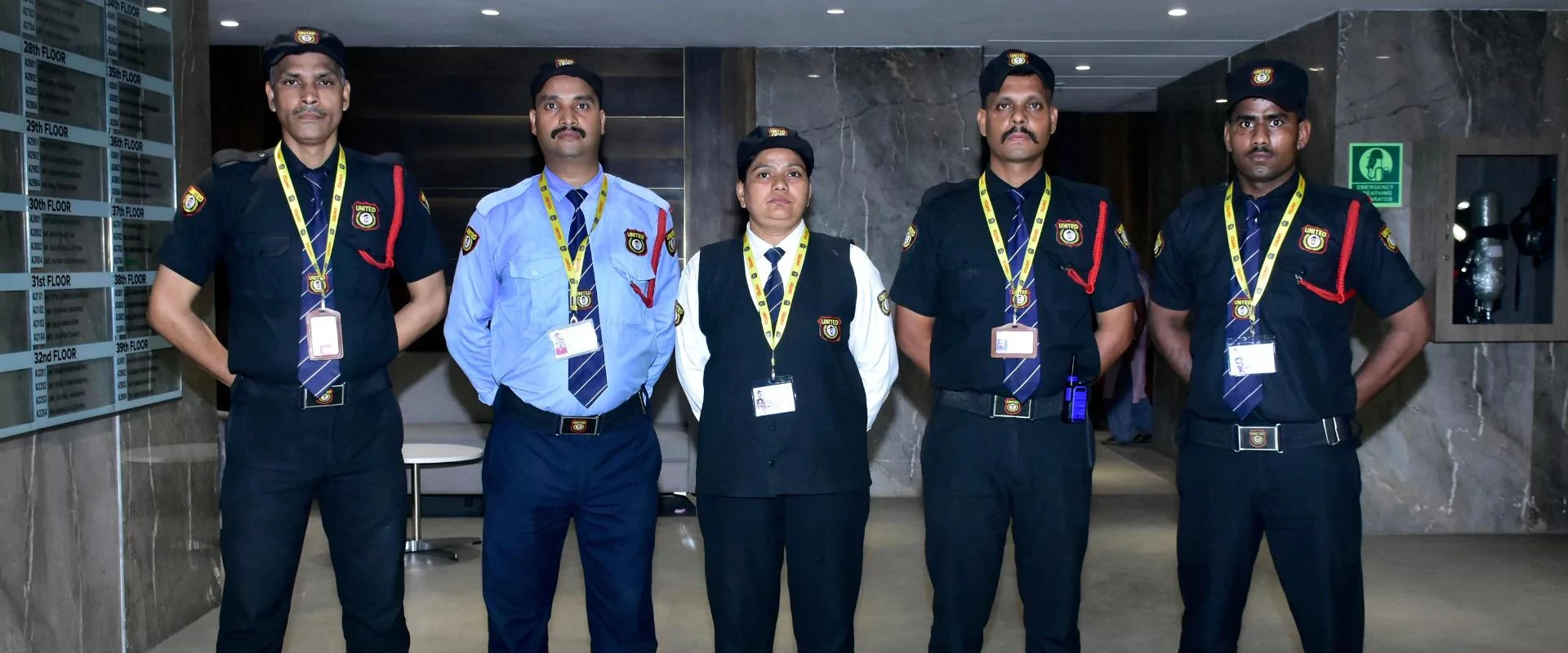 Why Local Thane Security Agencies Are Better