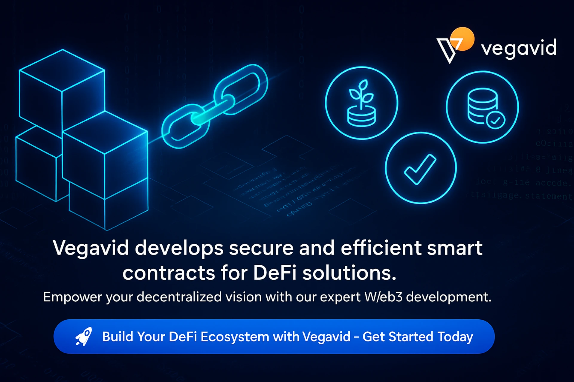 Why Smart Contract Development Companies Are Powering the Future of Blockchain