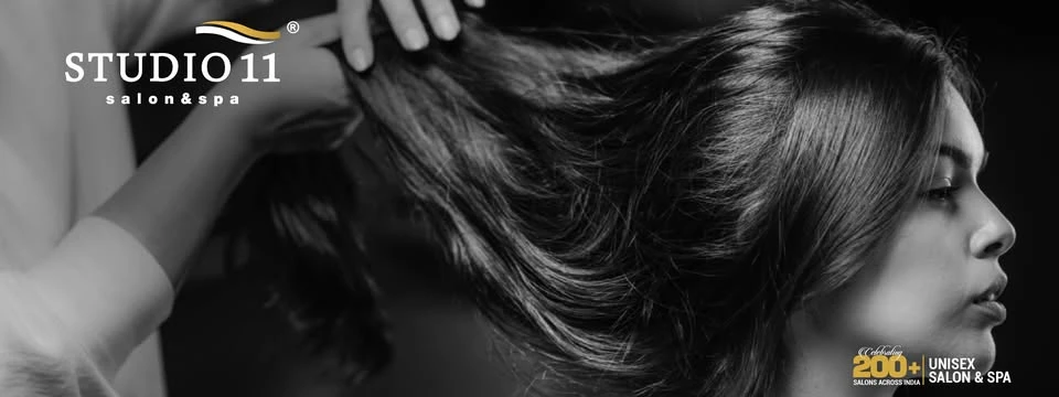 Studio 11 Family Salon — The Premier Unisex Family Salon in Hennur