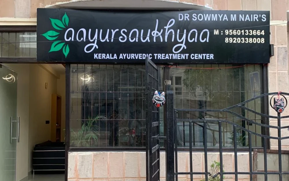 The Best Ayurvedic Clinics in New Delhi for Holistic Healing