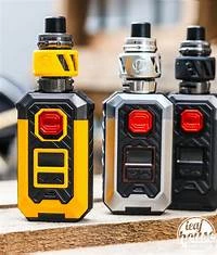 Exploring the Best Pod Kits of 2025: What UK Vapers Are Buzzing About