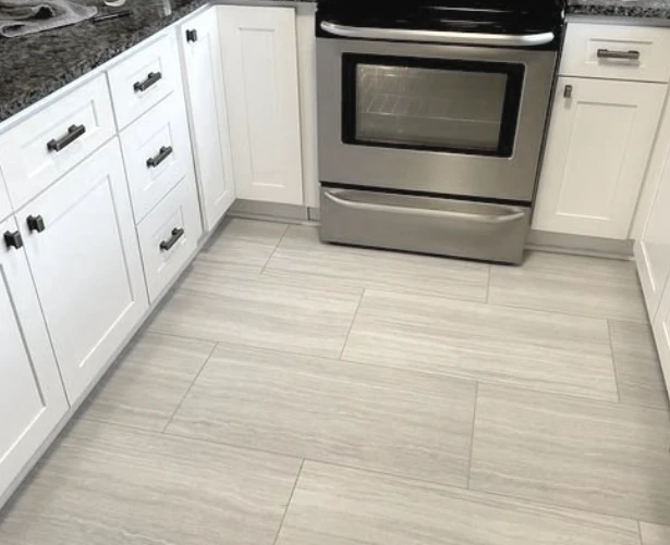 Top 5 Reasons Homeowners Love Luxury Vinyl Flooring
