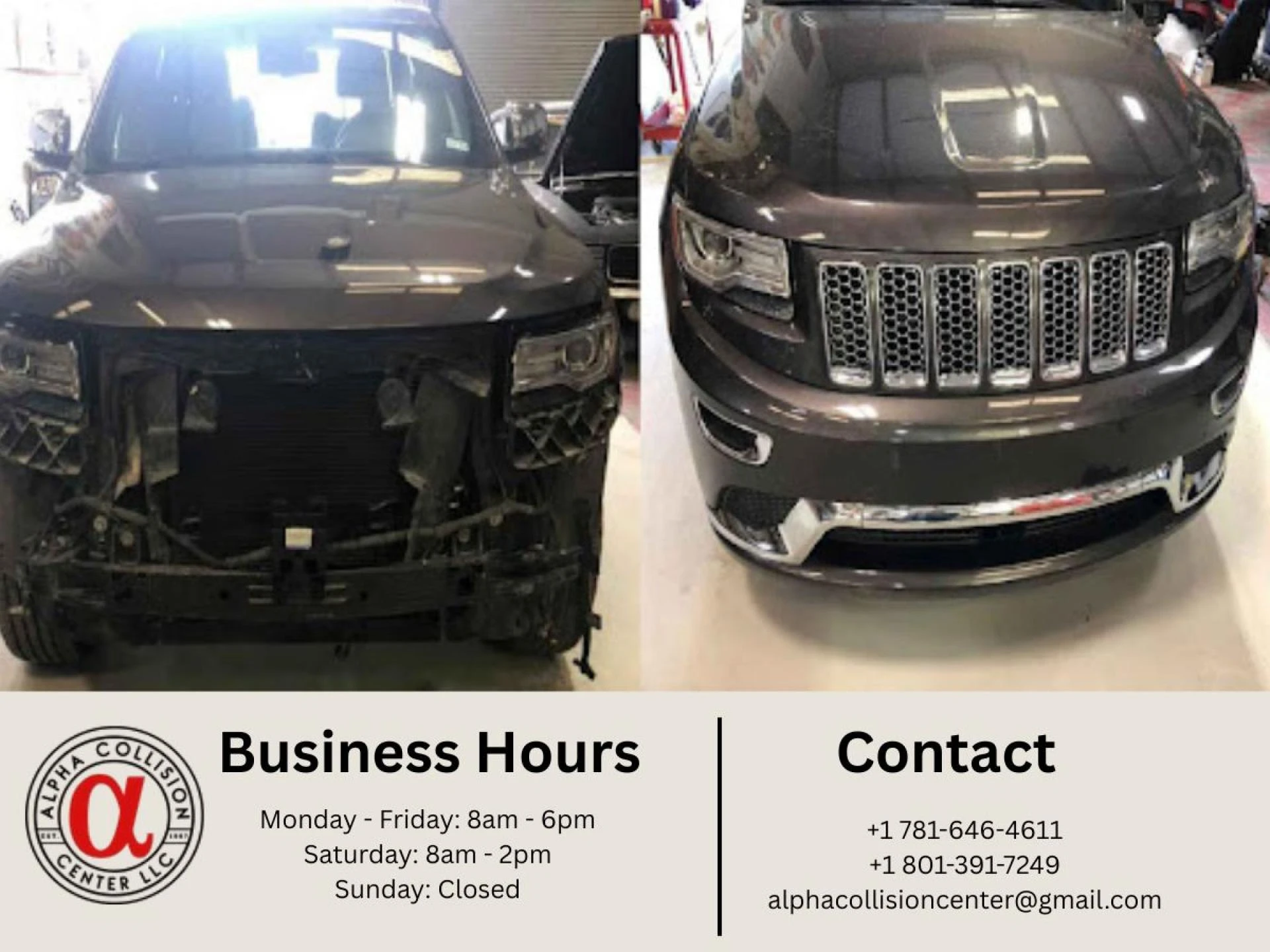 Understanding Your Auto Insurance After an Accident