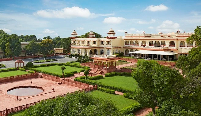 How Much Does a Dream Wedding at Taj Jai Mahal Palace Jaipur Actually Cost?