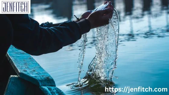 Drinking Water Treatment Process for Clean and Safe Water