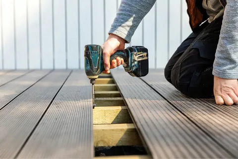 Reinvent Your Retreat with Deck Repair Fairfax VA