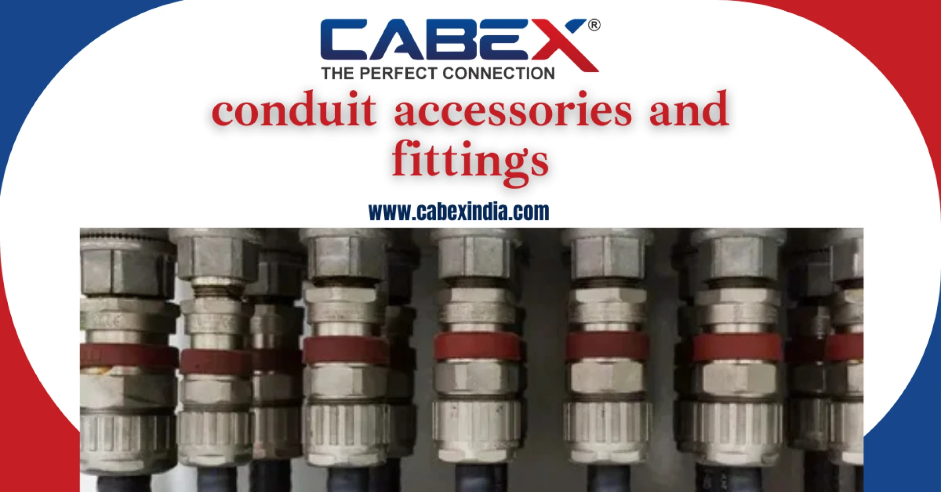 Why Quality Conduit Accessories and Fittings Matter in Industrial Projects