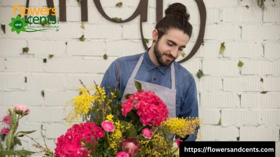 How to Become a Florist in California with Detailed Steps and Training Requirements?
