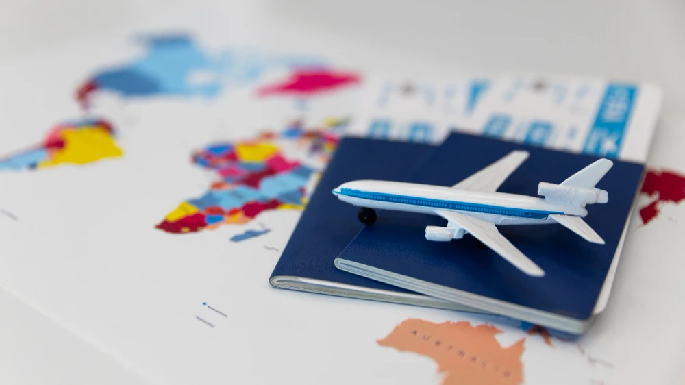 Qatar Airways – Chosen For Credibility