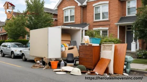 Best Junk Removal Services Offering Fast and Reliable Solutions