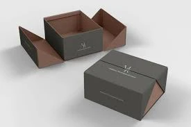 Elevate Your Brand with Custom Rigid Boxes for Premium Packaging