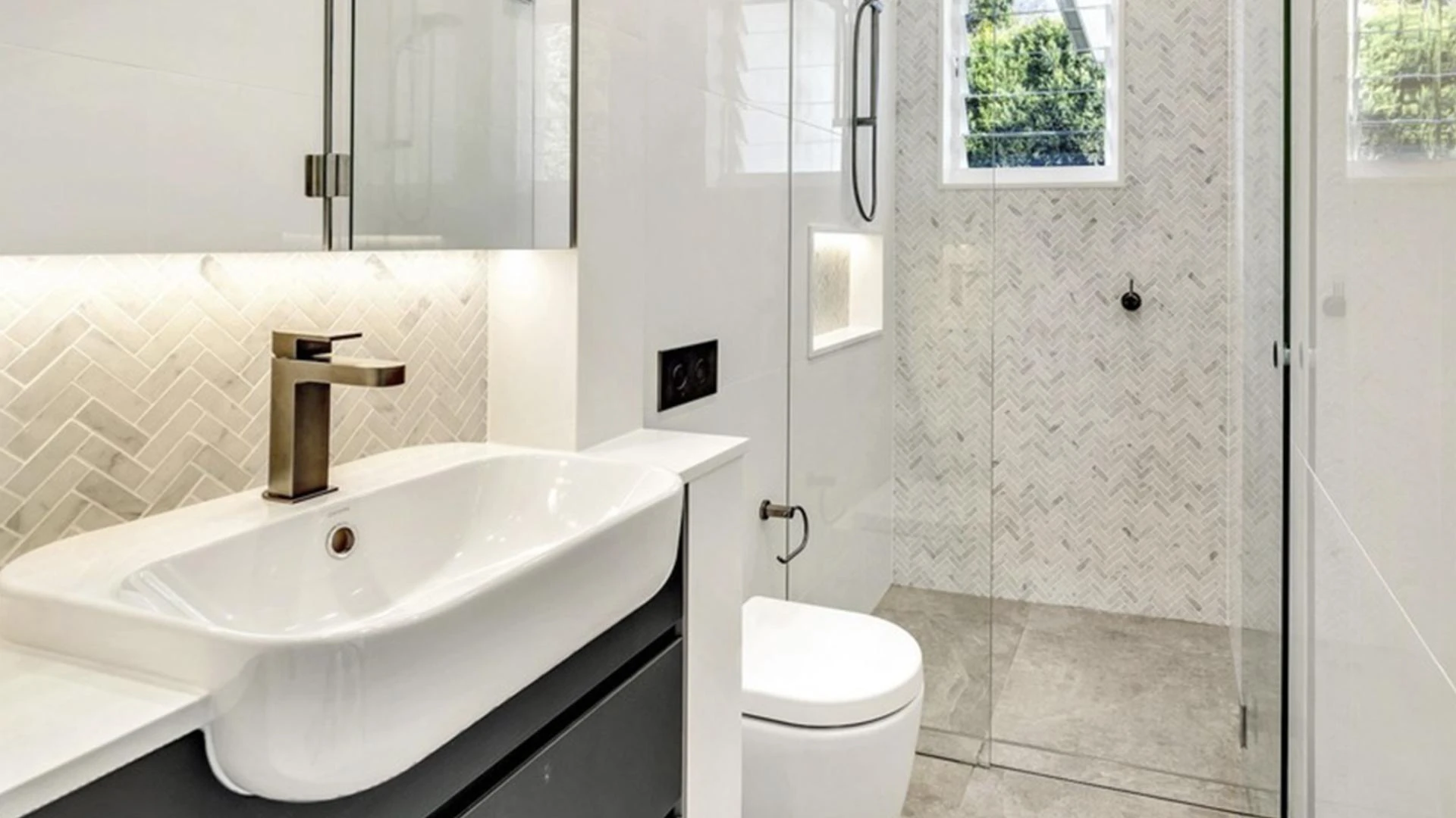 Affordable Bathroom Renovations in Mosman With Quality
