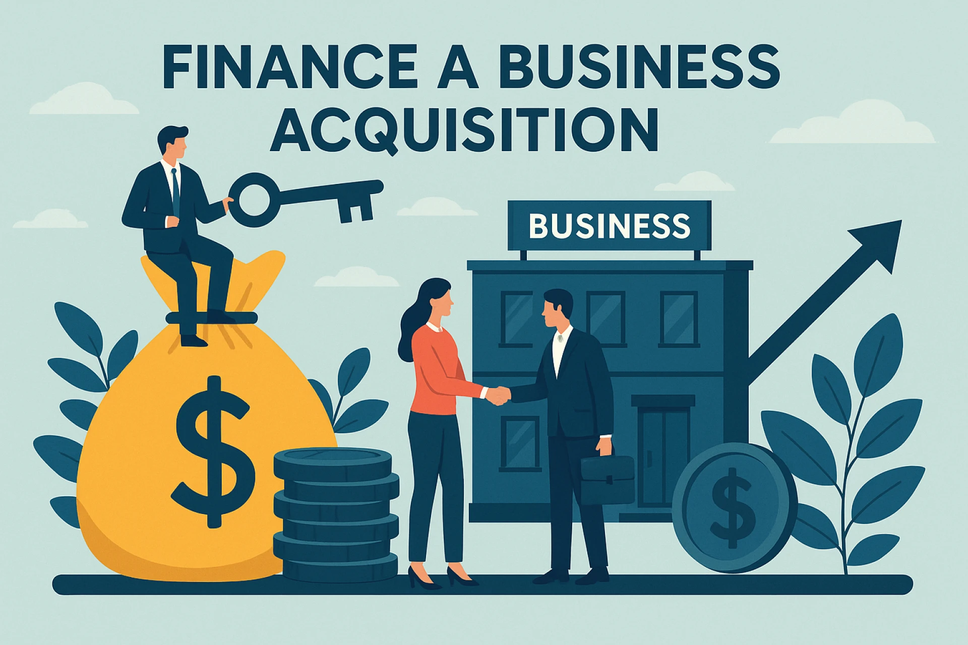 Why Strategic Acquisitions Drive Growth?