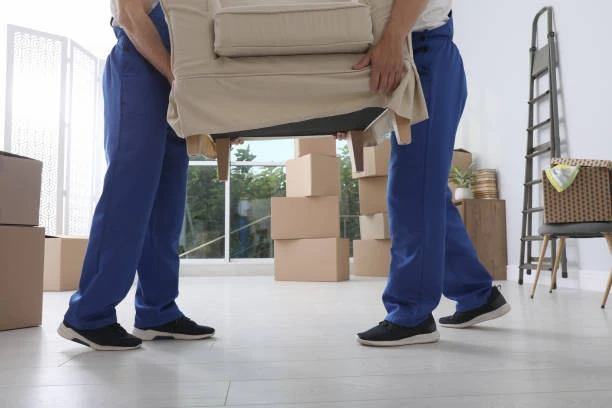 Need Furniture Removal in Jacksonville? Here’s What You Should Know