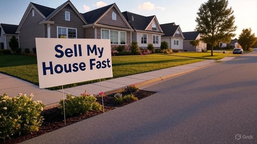 Need to Sell My House Fast Garden City? Here’s the Stress-Free Solution