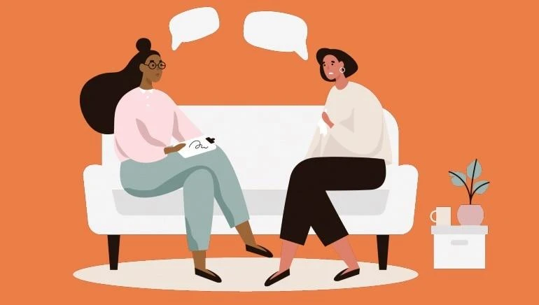 Caroline Goldsmith’s Tips for Listening to Your Child