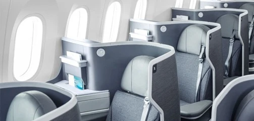 How to Find the Best Business Class Flight Deals to the Netherlands 