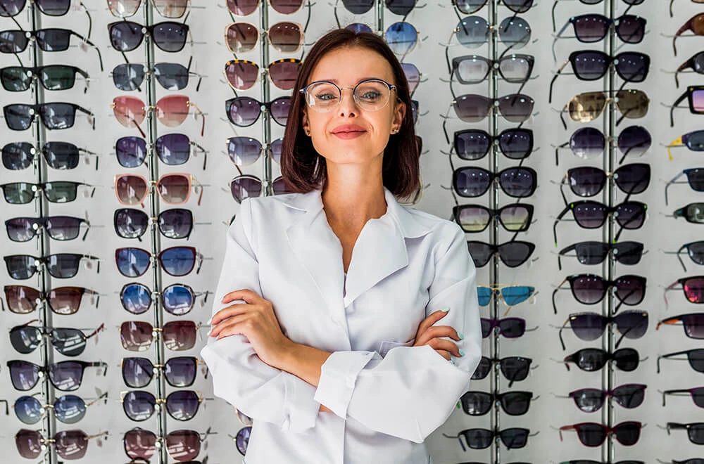 Finding the Perfect Eyewear Fit Just Around the Corner
