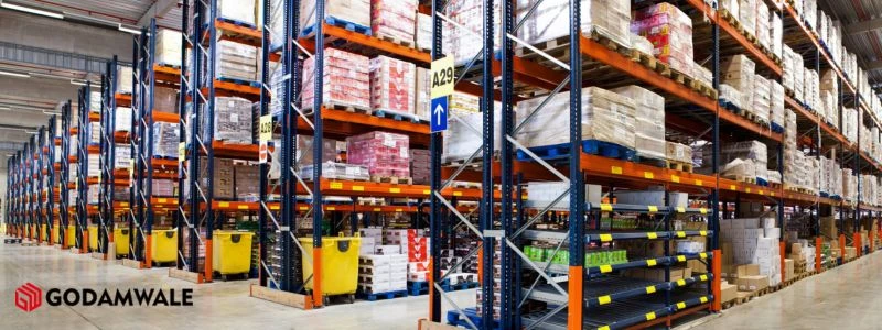 Simplifying Supply Chain Management with Godamwale Fulfillment Services - Godamwale 
