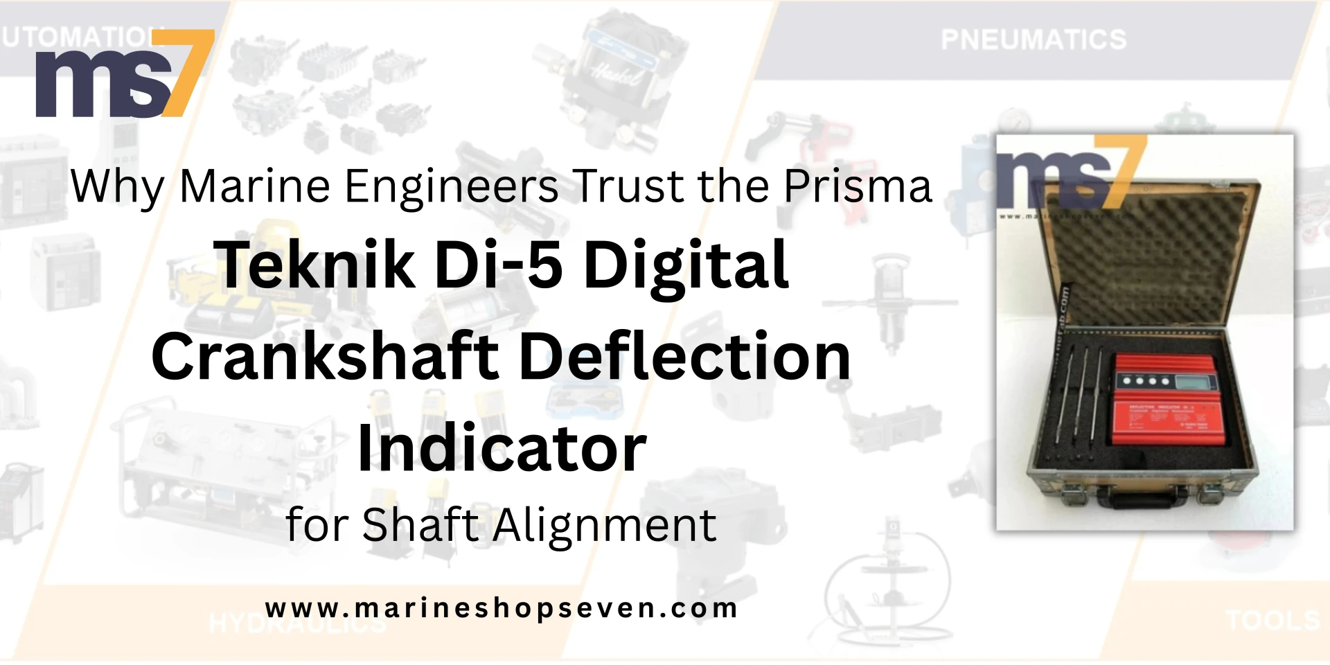 Why Choose Toku TCR-500 P Pneumatic Air Chain Hoist for Your Workshop?