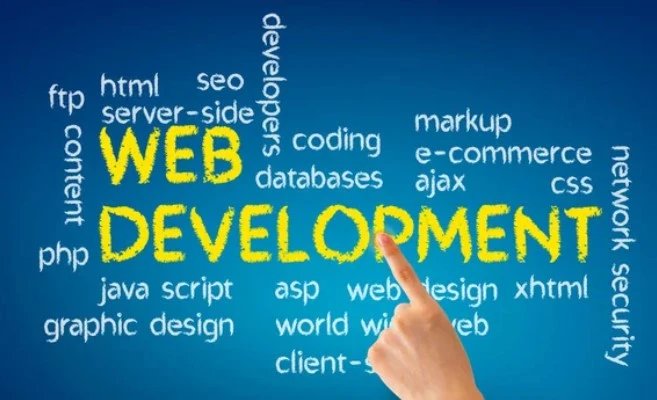 Premier Web Development Company in Bangalore