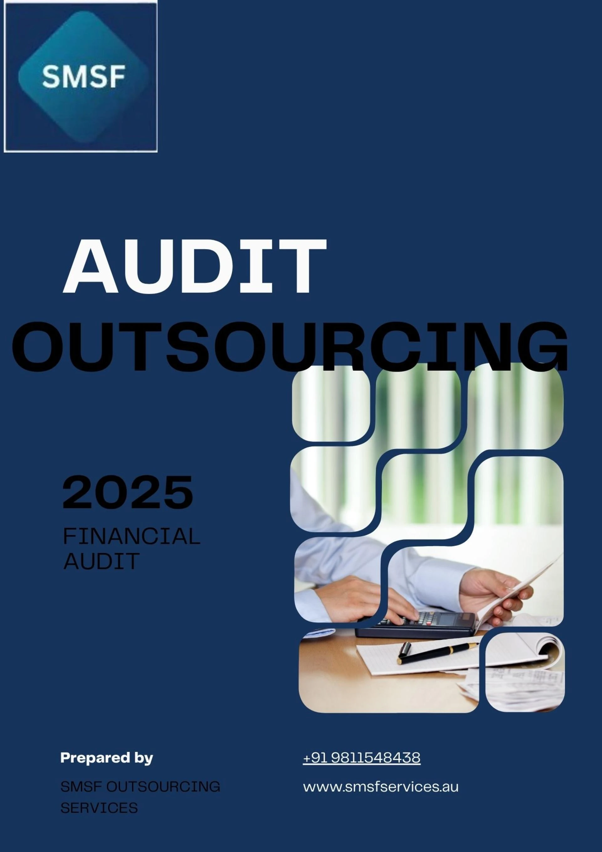 Why Audit Outsourcing Makes Business Sense in Australia