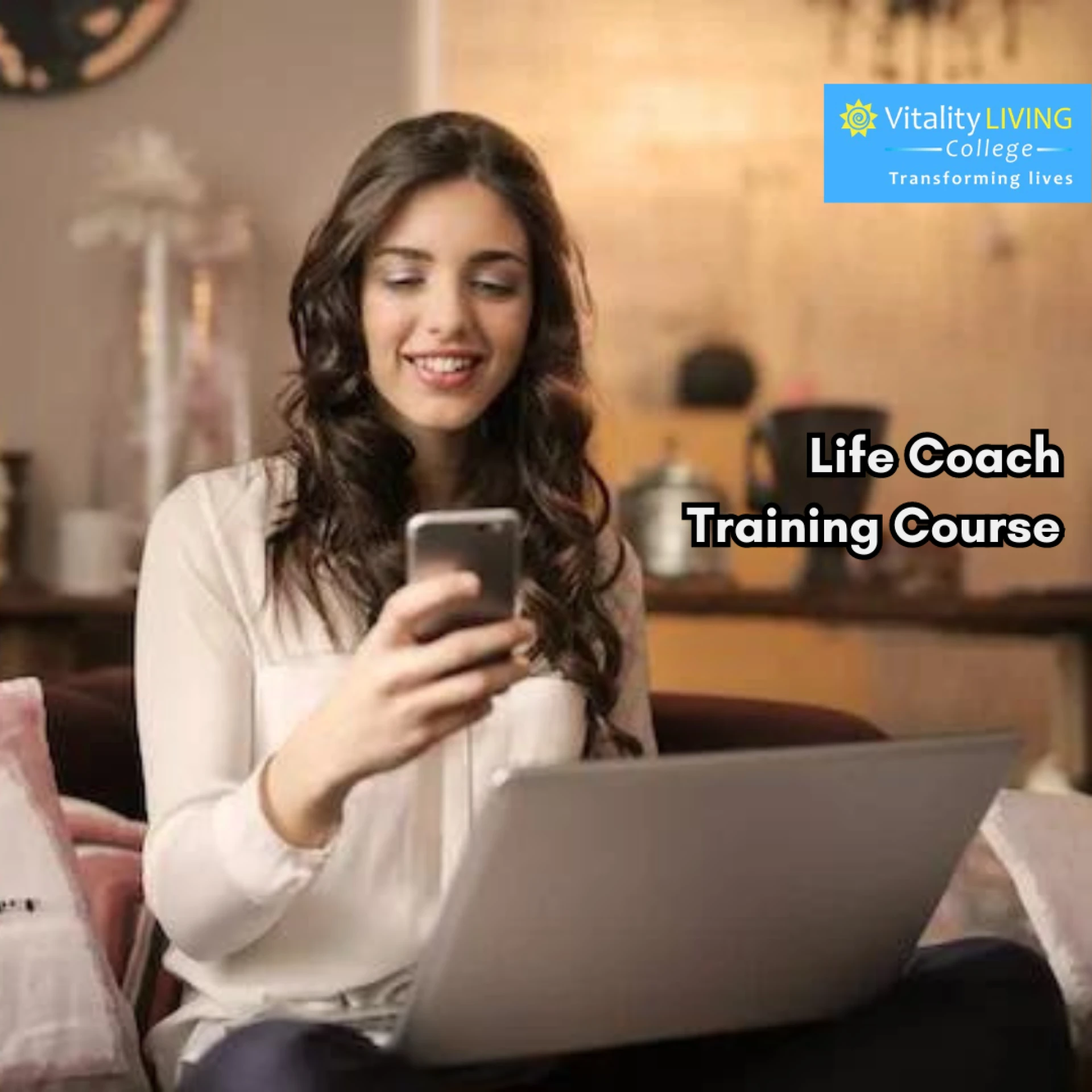 What is the Best Accredited Life Coach Training Institutes