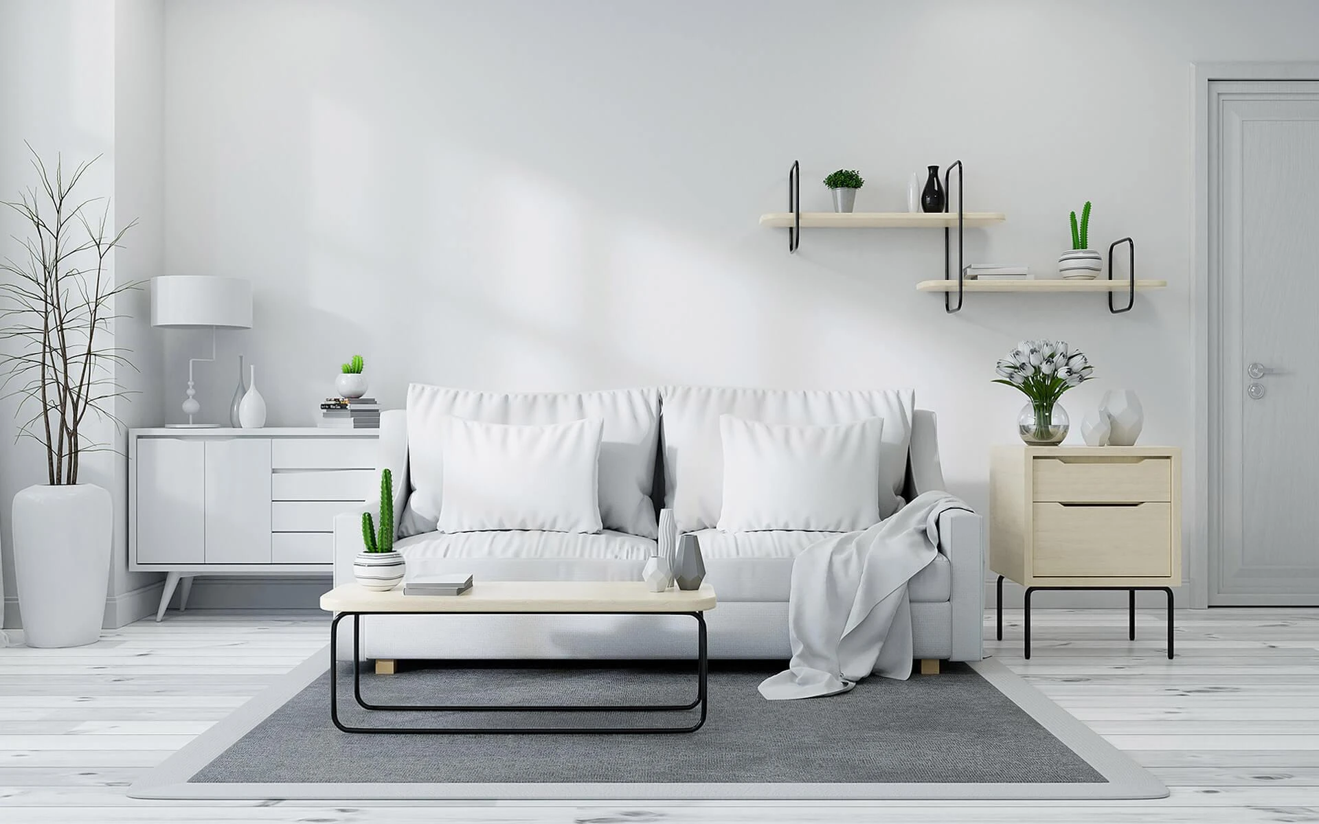 Transform Your Space: Top 5 Reasons to Hire Commercial Painters