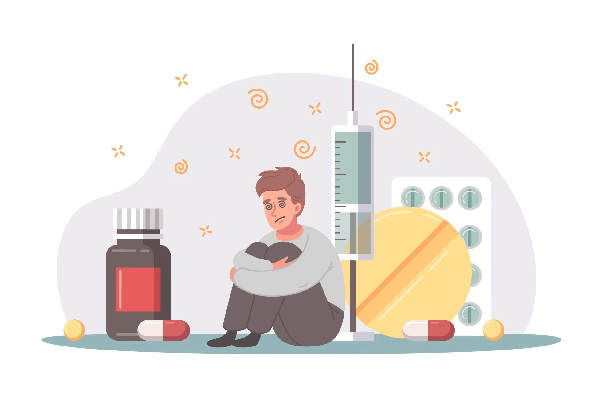 When Should Anti-Convulsant Medications Be Taken and Why Timing Matters