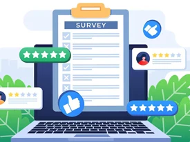 How Sharing Your Thoughts Can Pay Off