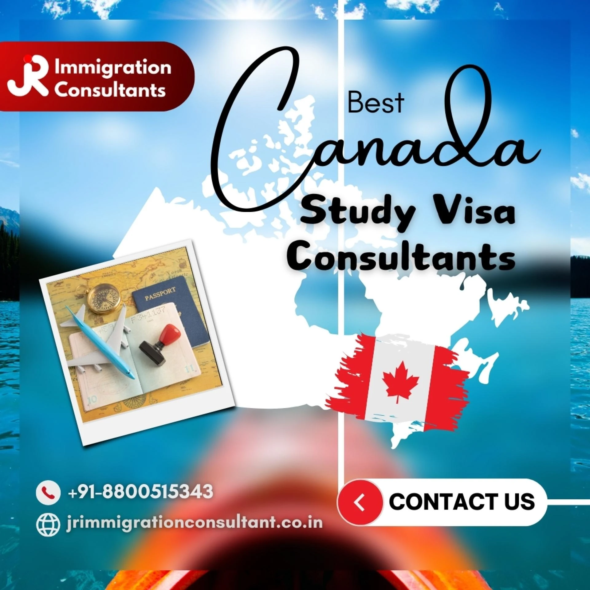 What Services Do Canada Student Visa Consultants Provide