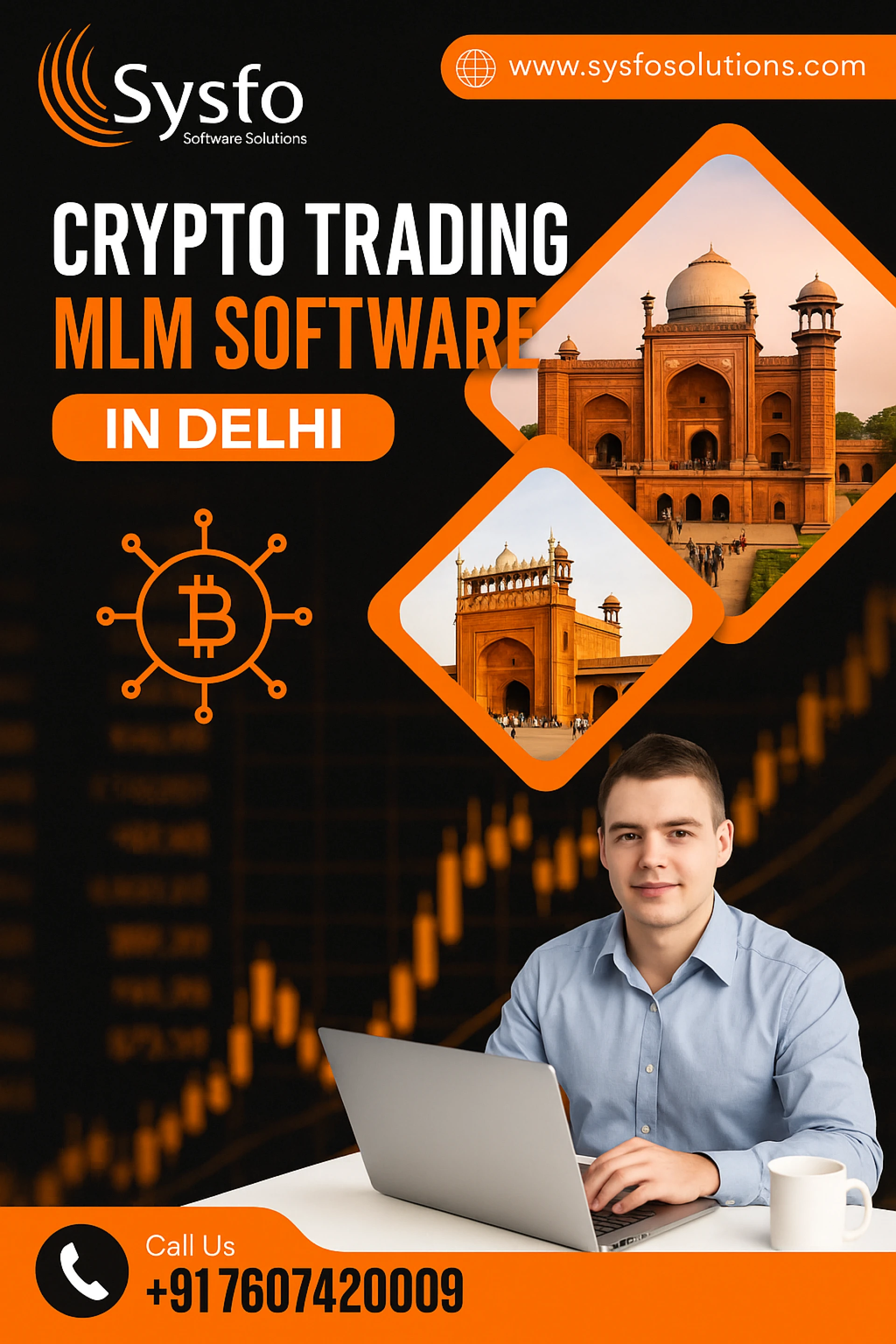 Top 10 Affordable MLM Software Developers in Delhi You Should Hire in 2025