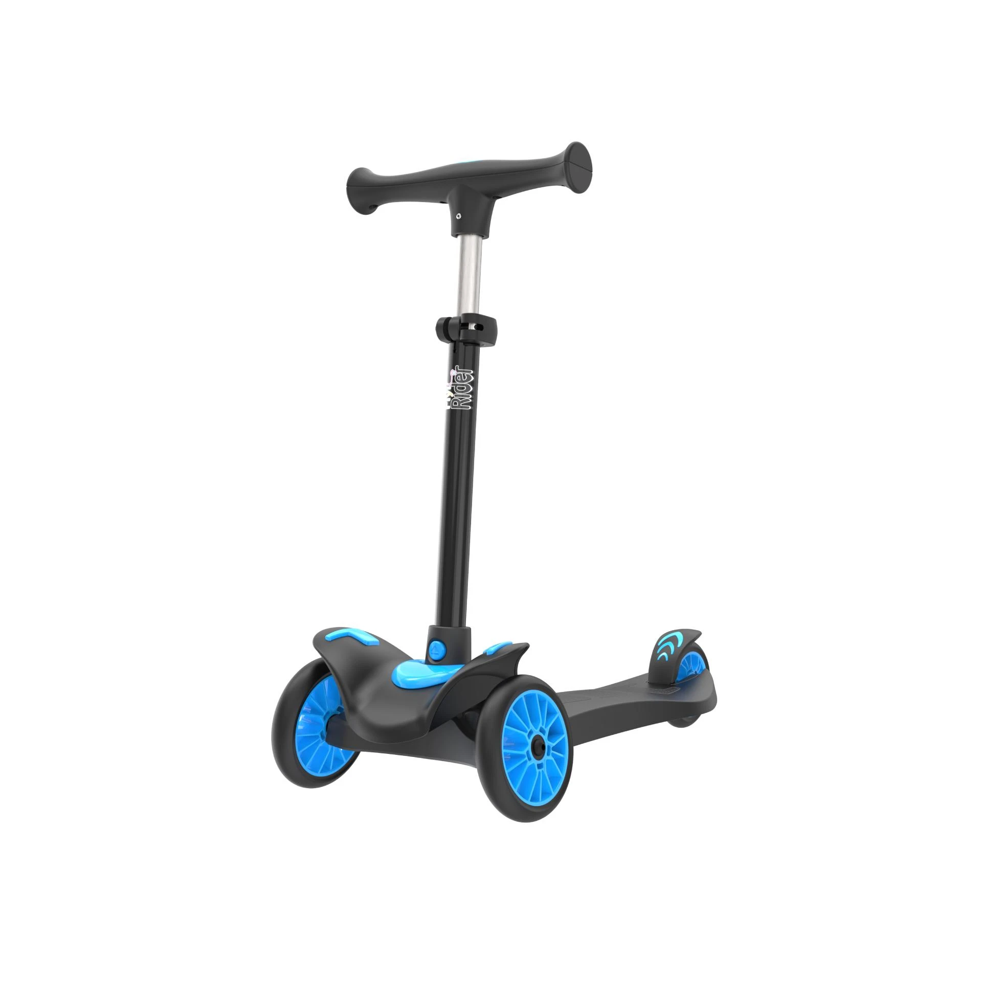 Best Scooter for Kids — Flyi Toys