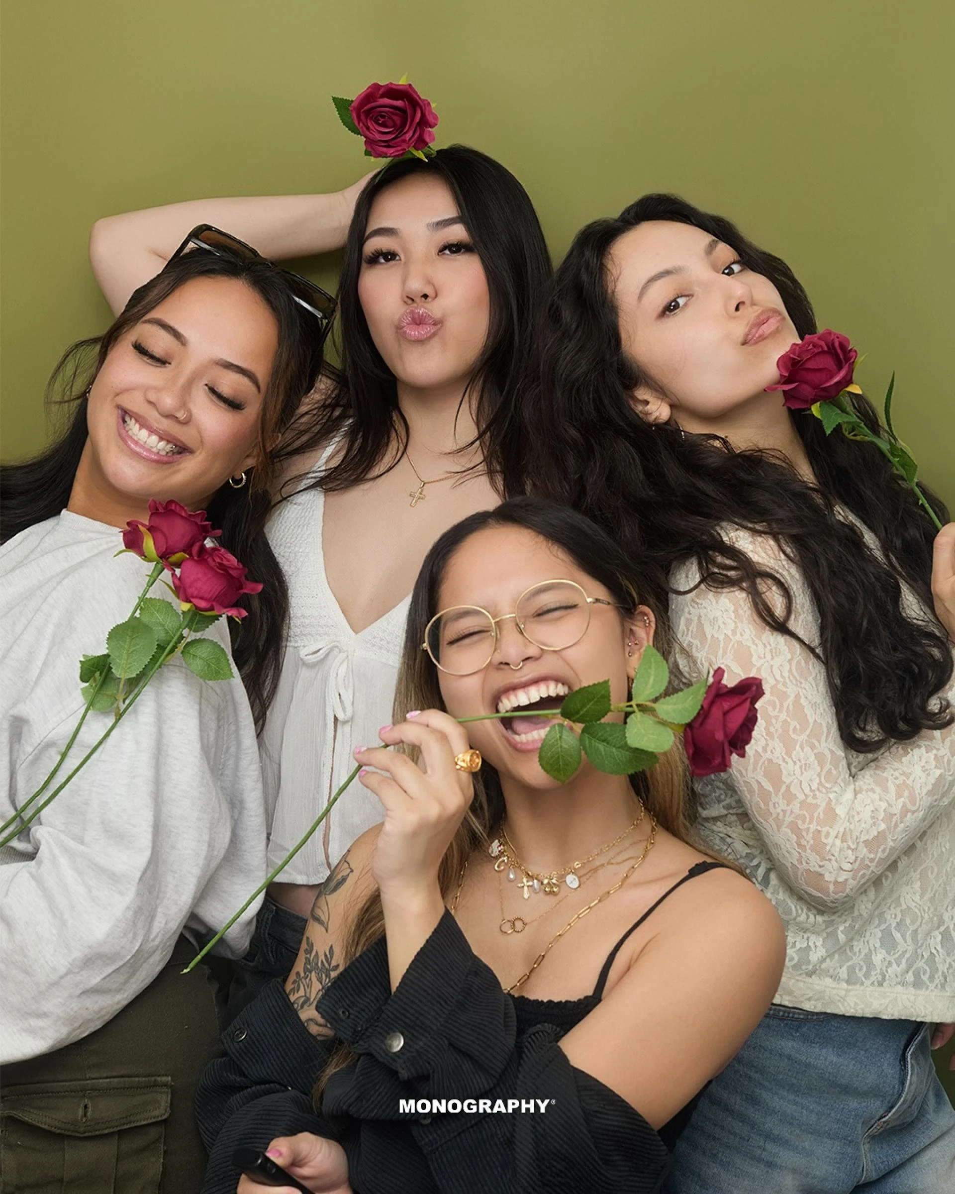 Trouver le studio photo parfait pour vos besoins 