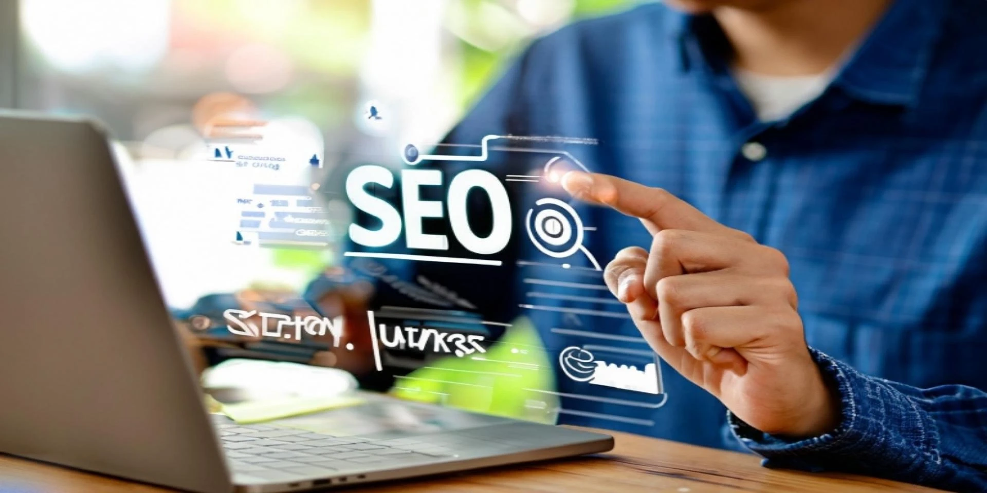 Dubai’s Leading SEO Agency for Local and Global Rankings
