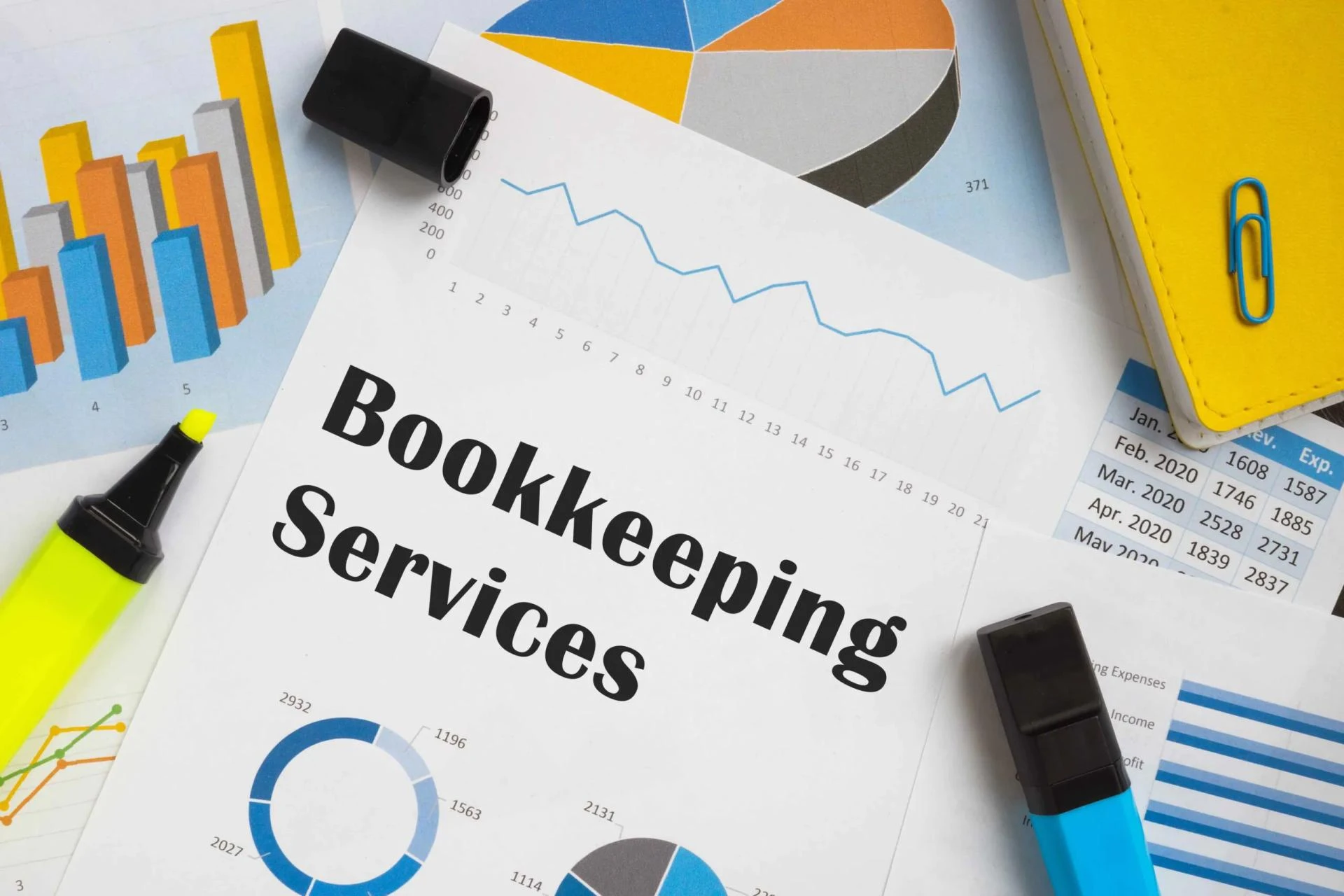 Why Is Offshore Bookkeeping Considered a Game-Changer for Startups?