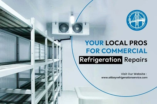 The Importance Of Regular Commercial Refrigerator Servicing