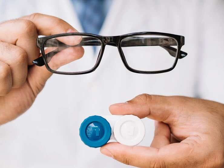 Understanding the Role of Advanced Lenses in Enhancing Vision Clarity