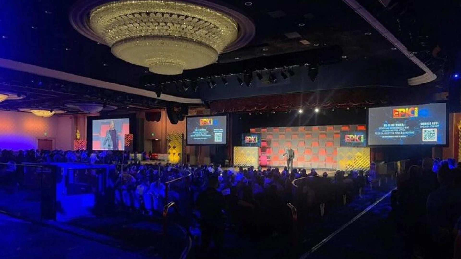 Energy Design Systems Takes On EPIC2024